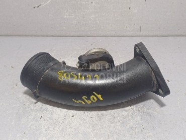 CRIJEVO INTERKULERA za Škoda Fabia