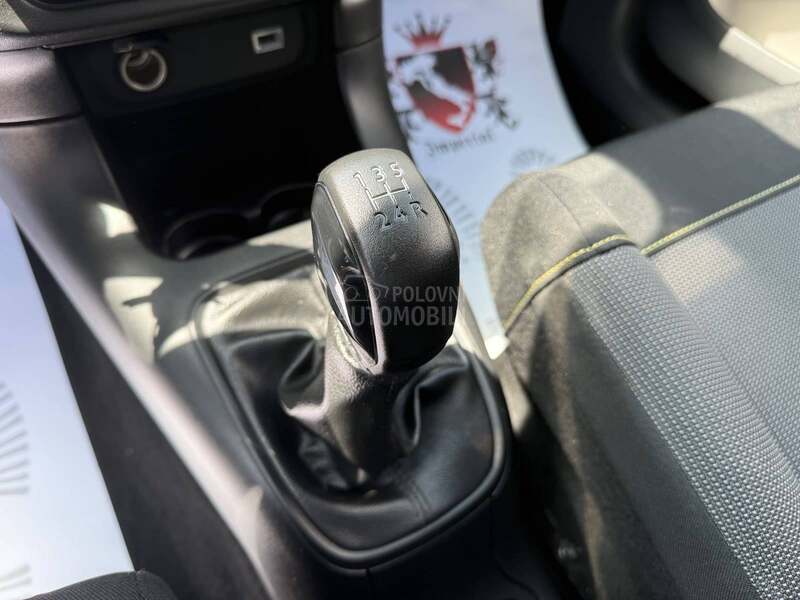 Citroen C3 1.2 B