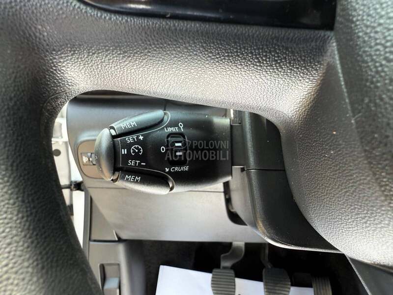 Citroen C3 1.2 B