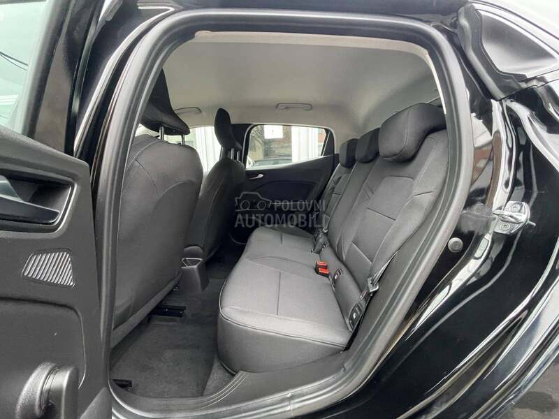 Renault Clio 1.0 B