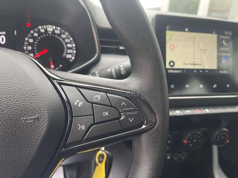Renault Clio 1.0 B