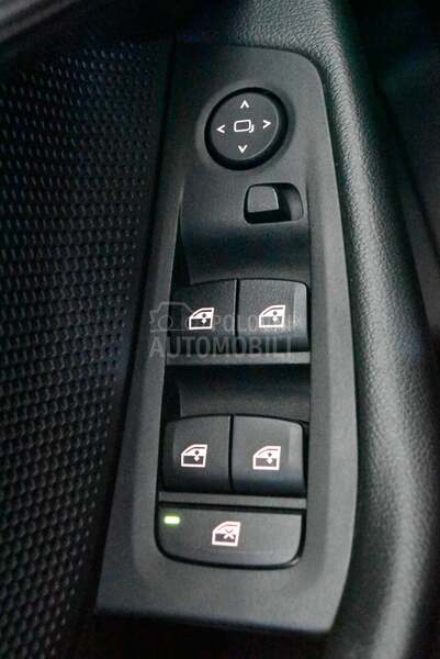 BMW 116 i sDrive AT