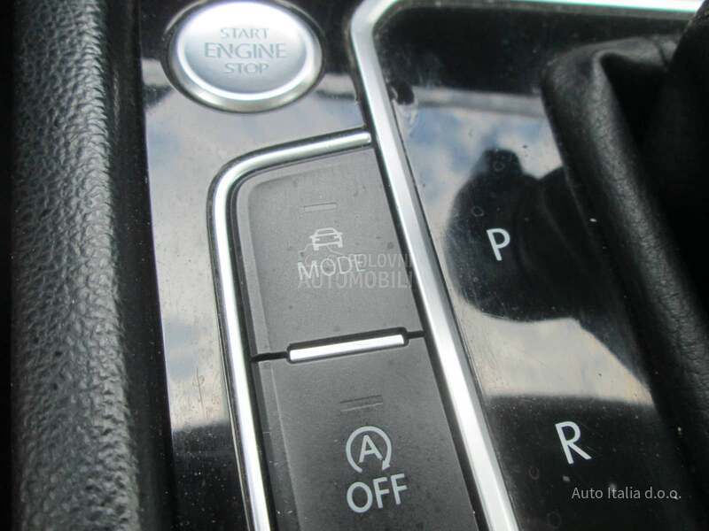 Volkswagen Passat B8 2.0 TDI Virtual/Led