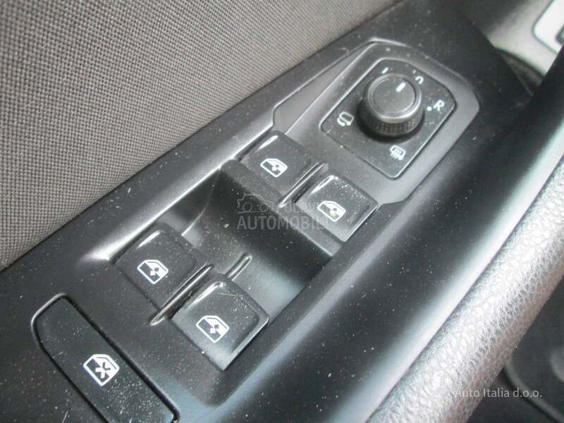 Volkswagen Passat B8 2.0 TDI Virtual/Led