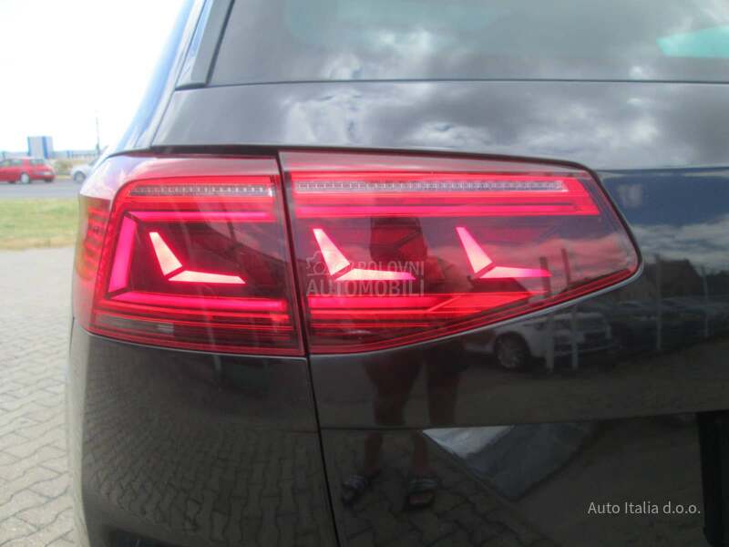 Volkswagen Passat B8 2.0 TDI Virtual/Led