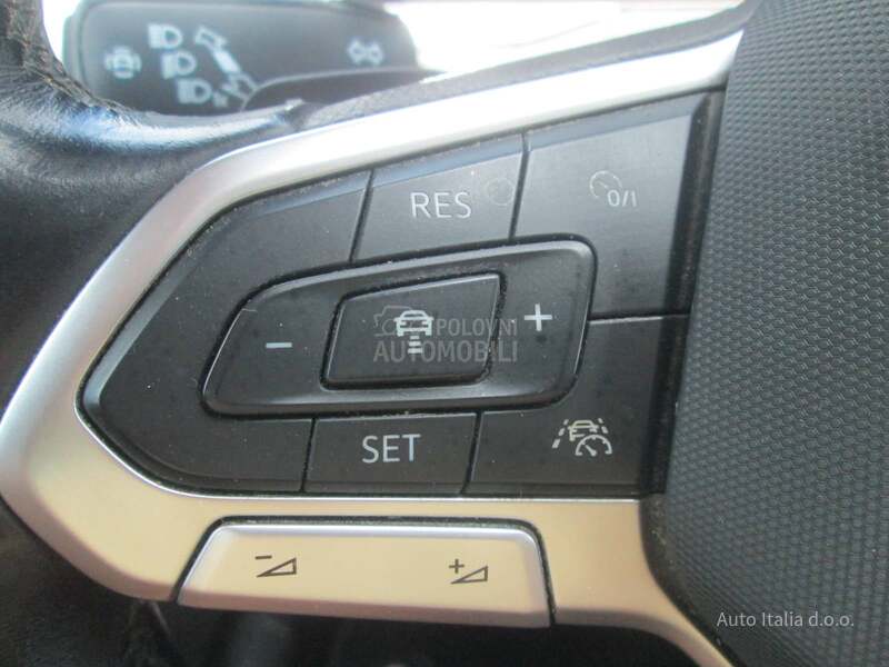 Volkswagen Passat B8 2.0 TDI Virtual/Led