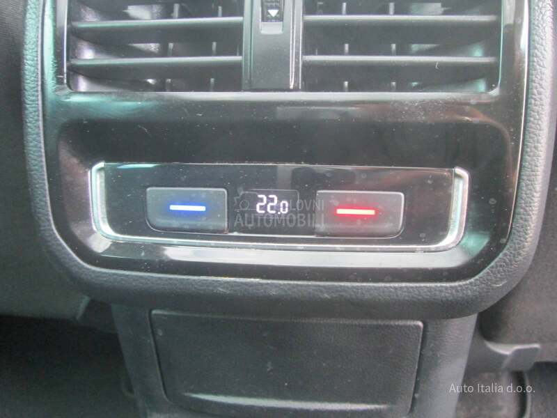 Volkswagen Passat B8 2.0 TDI Virtual/Led