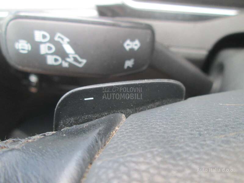 Volkswagen Passat B8 2.0 TDI Virtual/Led