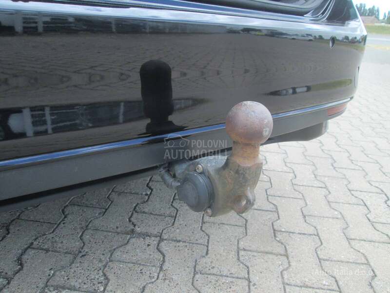 Volkswagen Passat B8 2.0 TDI Virtual/Led