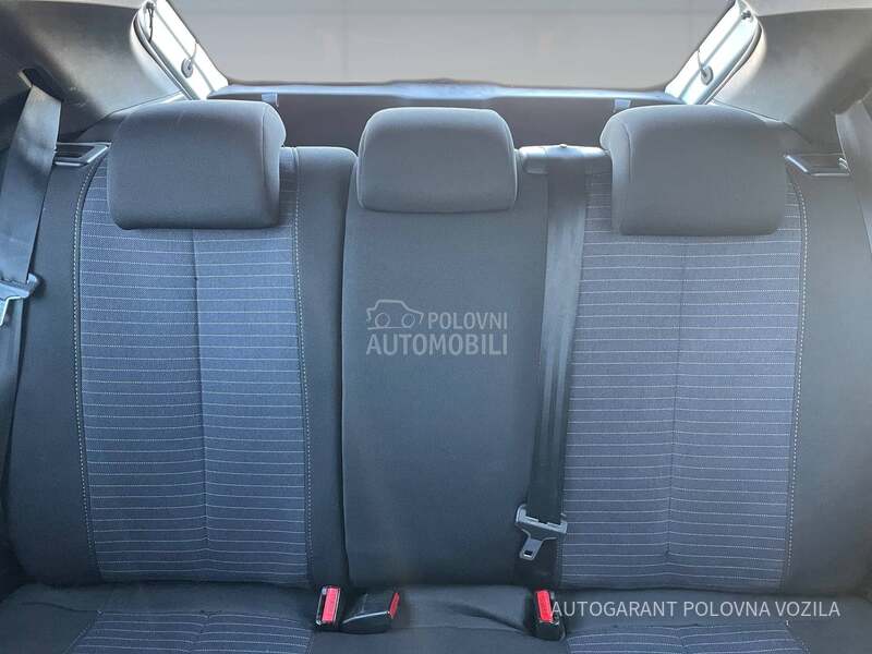 Peugeot 208 1.5 BLUEHDI