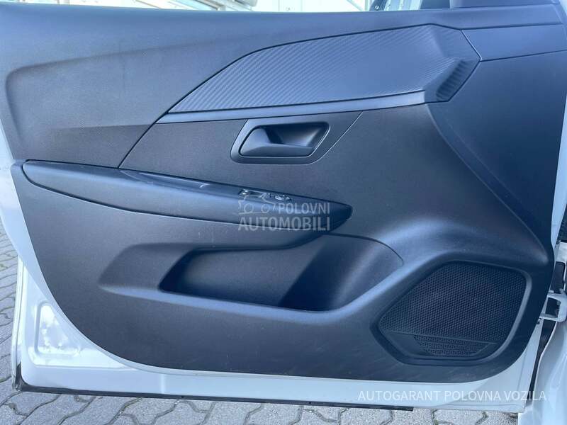 Peugeot 208 1.5 BLUEHDI