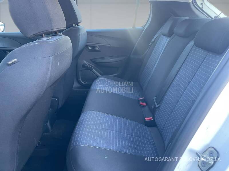 Peugeot 208 1.5 BLUEHDI