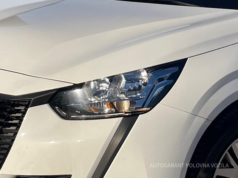 Peugeot 208 1.5 BLUEHDI