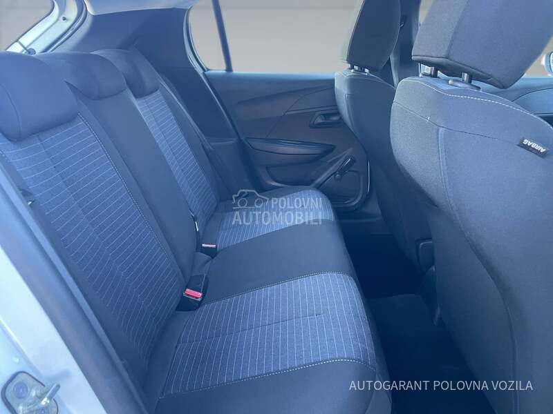 Peugeot 208 1.5 BLUEHDI