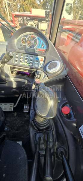 Manitou MT 1840 NAJAM/PRODAJA