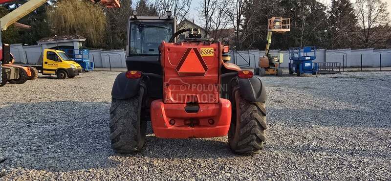 Manitou MT 1840 NAJAM/PRODAJA