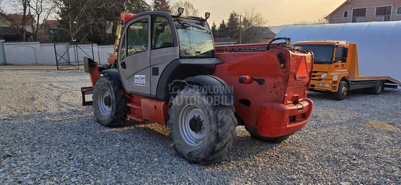 Manitou MT 1840 NAJAM/PRODAJA