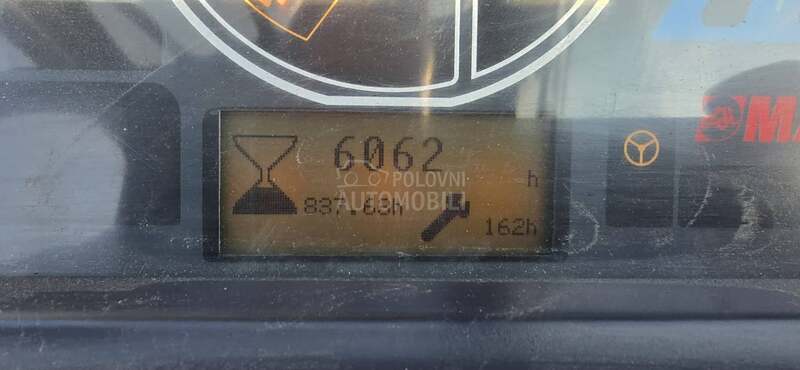 Manitou MT 1840 NAJAM/PRODAJA