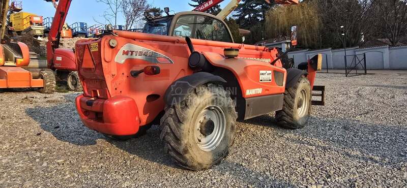 Manitou MT 1840 NAJAM/PRODAJA