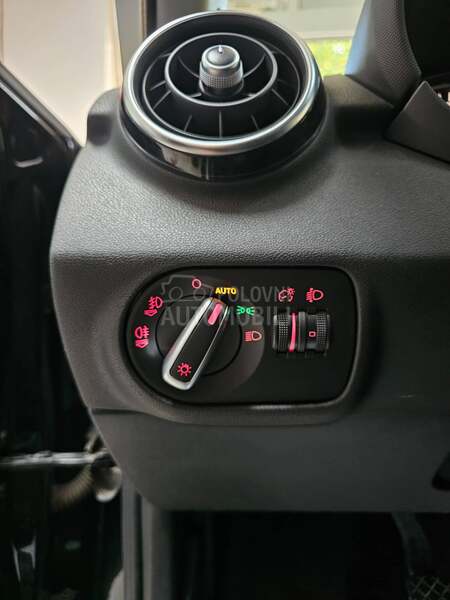 Audi A1 ODLIČA.N