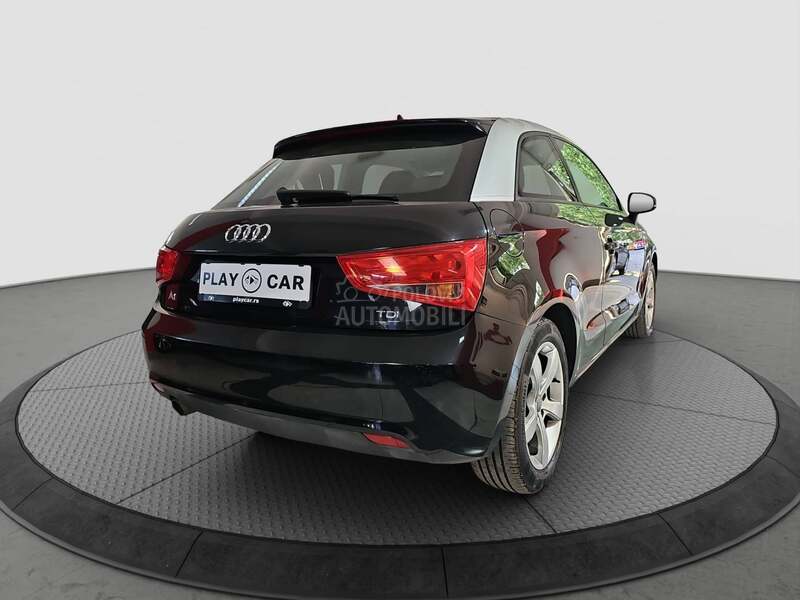 Audi A1 ODLIČA.N