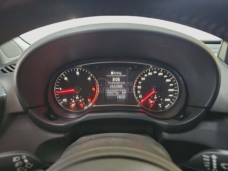 Audi A1 ODLIČA.N