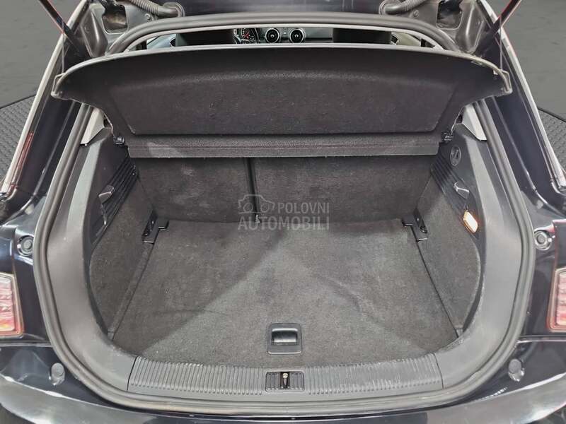 Audi A1 ODLIČA.N