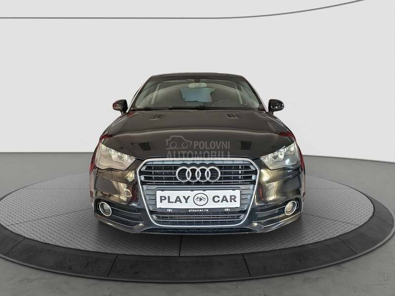 Audi A1 ODLIČA.N