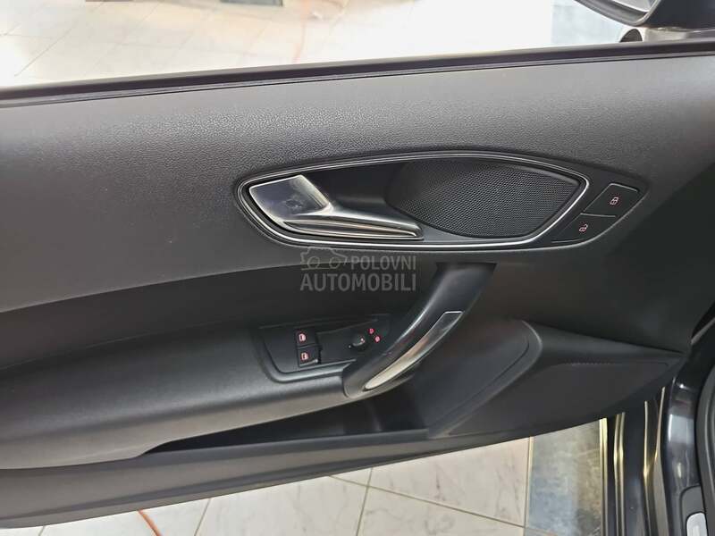 Audi A1 ODLIČA.N