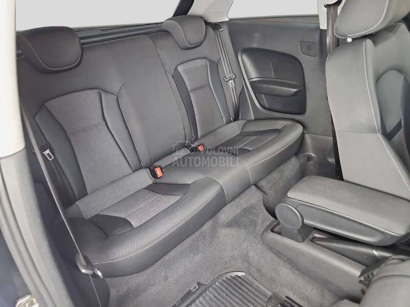 Audi A1 ODLIČA.N