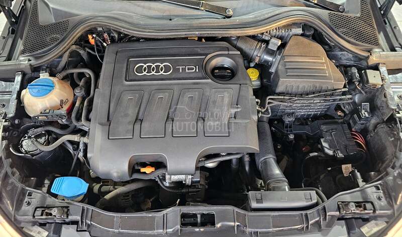 Audi A1 ODLIČA.N