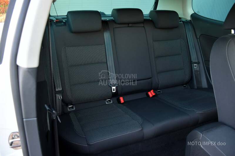 Volkswagen Golf 6 1.4 TSI / FUL / CH