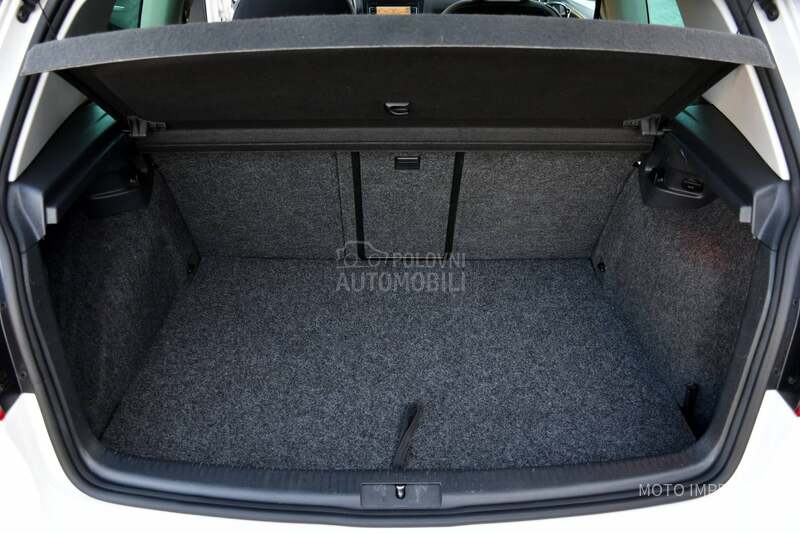 Volkswagen Golf 6 1.4 TSI / FUL / CH