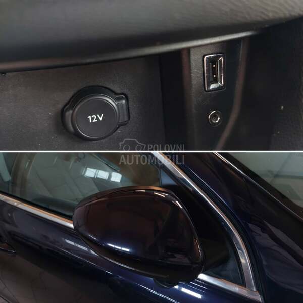 Peugeot 308 1.6BlueHDI/F U L L/