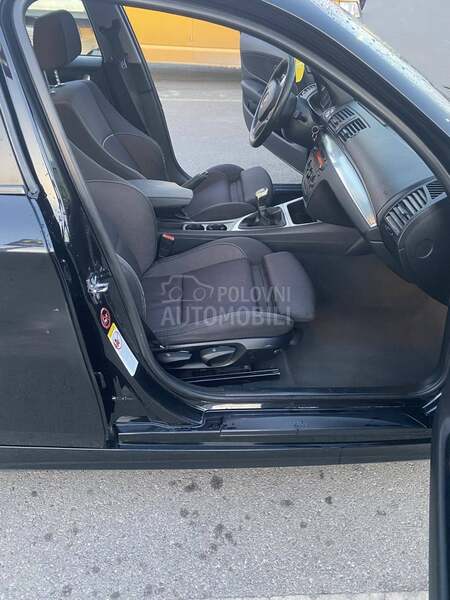 BMW 118 2.0