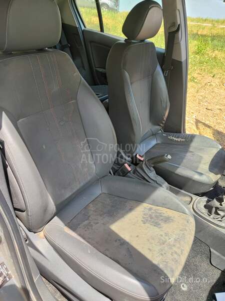 Opel Corsa D 1.3MTJ