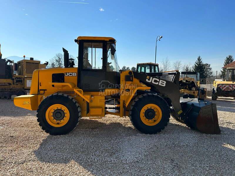 JCB 422 ZX 2 m3