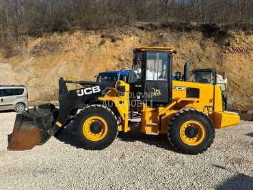 JCB 422 ZX 2 m3