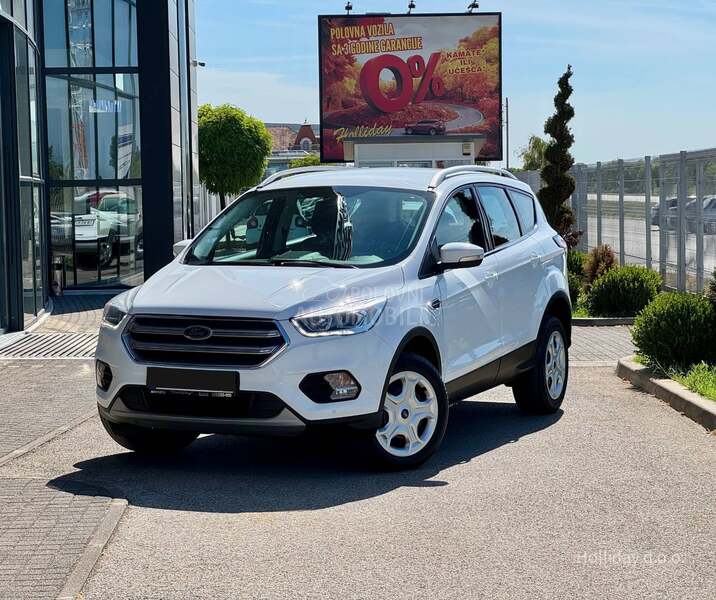 Ford Kuga N1 1.5 TDCI