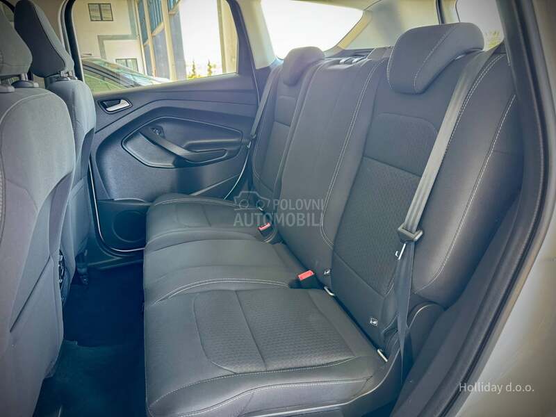Ford Kuga N1 1.5 TDCI