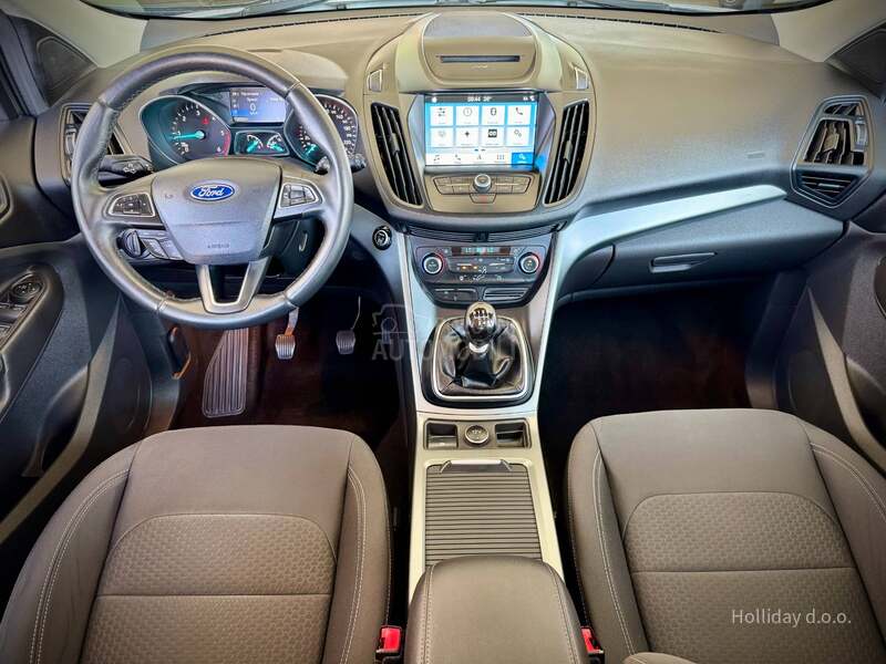 Ford Kuga N1 1.5 TDCI