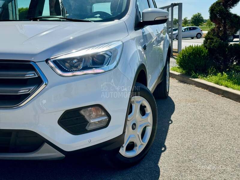 Ford Kuga N1 1.5 TDCI