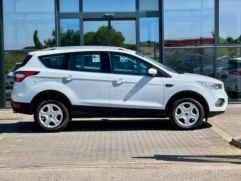 Ford Kuga N1 1.5 TDCI