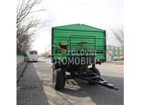 Agrolead Magnum 14t, 2 o 