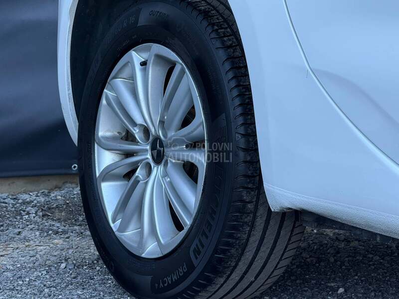 Citroen DS4 1.6 B HDI EXCLUSIVE