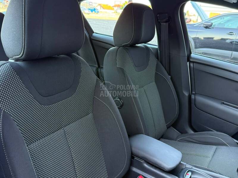 Citroen DS4 1.6 B HDI EXCLUSIVE