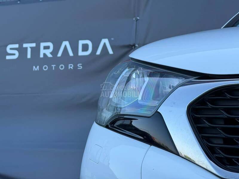 Citroen DS4 1.6 B HDI EXCLUSIVE