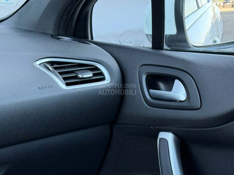 Citroen DS4 1.6 B HDI EXCLUSIVE
