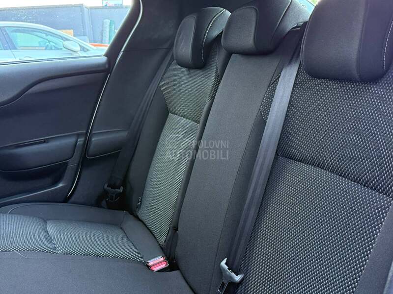 Citroen DS4 1.6 B HDI EXCLUSIVE