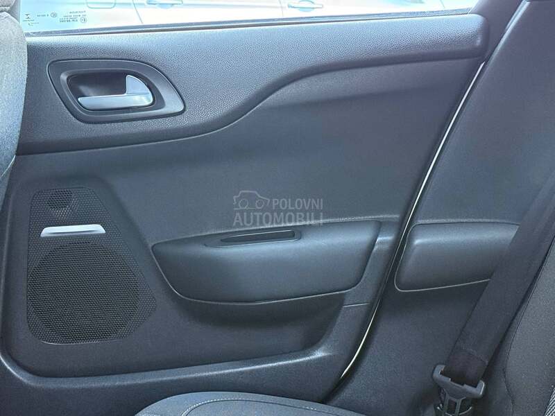 Citroen DS4 1.6 B HDI EXCLUSIVE